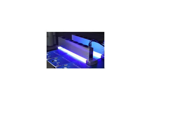 工业LED光固化解决方案