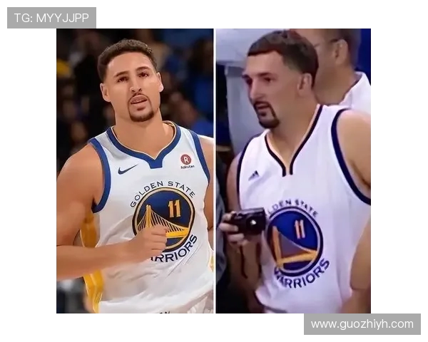 库里回忆初遇科比被肘顶后仰跳投称那一刻是真正踏入NBA时刻 库里回忆初遇科比被肘顶后仰跳投称那一刻是真正踏入NBA时刻