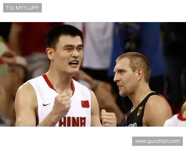 公牛队为何选择姚明作为球队新星的背后故事与未来展望