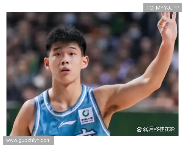 林葳离队后他崛起成球队核心合同年能否场均20分以上 林葳离队后他崛起成球队核心合同年能否场均20分以上