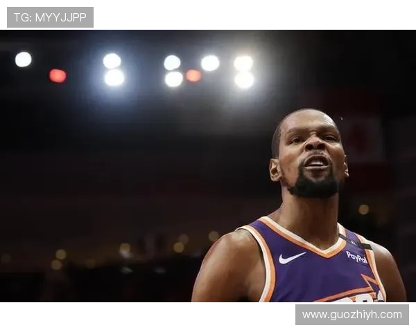 KD谈雷霆惜败后心态调整 专注第二场比赛不考虑冠军与季后赛